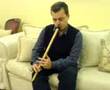 Naz Barı - ney solo by taha