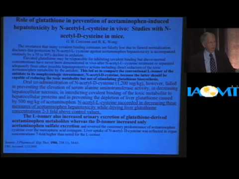 how to cure oxidative stress