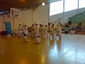 Fotos Examen Kyus - Kyokushin Karate Fotos Examen Kyus - Kyokushin Karate