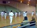 Fotos Examen Kyus - Kyokushin Karate