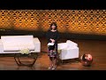 at the vogue festival in association with vertu, victoria beckham not only reaffirmed that she's the successful fashion designer and mother we already knew s...