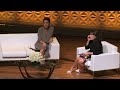 at the vogue festival in association with vertu, victoria beckham not only reaffirmed that she's the successful fashion designer and mother we already knew s...