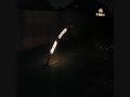 LIghted Arch