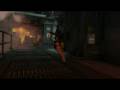 Tomb Raider: Underworld Walkthrough - Mediterranean Sea 5/5