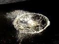 Guincho tirandose del nido del aguila (Mina Clavero)