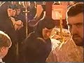 patriarch teoctists funeral liturgy   part 1