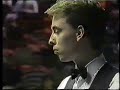 Snooker - \ Snooker - \