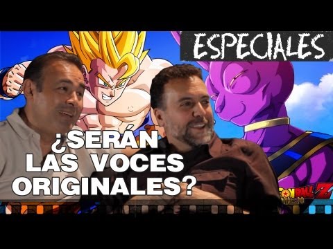 Especial de Dragon Ball Z La Batalla de los Dioses