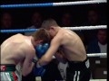 Leo O'Reilly looks to improve on his unbeaten record against the tough Welshman David White.