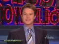 Jamie Kennedy, Maria Menounos on Access Hollywood - KIOS Jamie Kennedy, Maria Menounos on Access Hollywood - KIOS