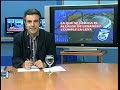 canal 33 denuncia al ayuntamiento leganés