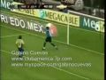 Guillermo Ochoa: Arquero Azulcrema