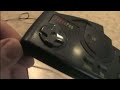 Classic Game Room HD reviews the TURBOGRAFX-16 TURBOPAD Controller for Turbografx16 video game console. This Turbo Pad for Turbo Grafx 16 is very similar to the NES gamepad but with more molding, rounded features and different colors. Two buttons and a single d-pad, along with a select and run button and turbo fire, make the Turbografx-16 Turbopad an excellent controller for shooters and arcade style action games. The Turbografx16 is a 16-bit game console and has games similar to what you'll find on Sega Genesis and Super Nintendo. Shooters like Blazing Lazers are excellent and are fun to play with the Turbo Pad. Many of the TG16 games can be found on Wii Virtual Console Today, but you can't download the Turbografx-16 Turbopad! This is a CGR hardware review of the Turbografx-16 TG16 Turbopad for the US Model turbografx-16. This gamepad will be used in all CGR Turbografx-16 video game reviews.