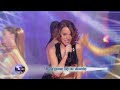 Aliz�e - Hung Up @ Generation Disco[HQ]