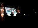 Fanzone Wien: Tschechien - T�rkei ( Tor von Nihat  )