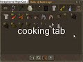 my 2nd runescape bank vid