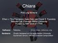 Chiara: First Leg Motions