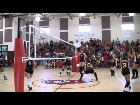 Image of MSAD VS CSD FREMONT FOR 5TH AND 6TH PLACE