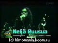teledysk, klip, Him,- Hunningolla