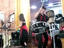Gypsy Nomads Drum Segment