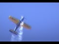 Freestyle Su-26 EC-HYU