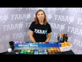 FABA TV Intro