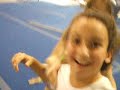 Crazy Gymnasts