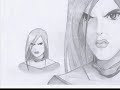 mar k crilley / miki falls tribute