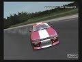 Drifting in D1 Grand Prix