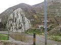PICO BLANCO DE LA OROYA - YAULI