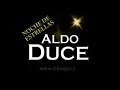Aldo Duce - Show Noche de Estrellas