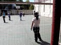 futbol mujeres UDD
