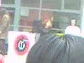 Xmen-Spiderman Cosplay group (Epita2005) -Cell phone quality