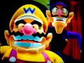 Intro de Mario Power Tennis