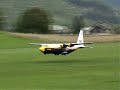 BEX AIR 06 / Some scale plane in action. Great !!! BEX AIR 06 / Some scale plane in action. Great !!!