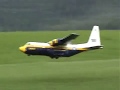 BEX AIR 06   Some scale plane in action  Great !!!