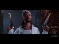 10 Most Badass Movie Scenes