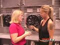 Inside SEMA 2007-Flex A Lite Electric Cooling Options