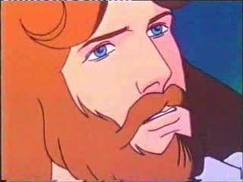 Ulysses 31 - 16 - The Magic Spells of Circe