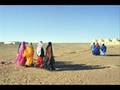 Saharawi women