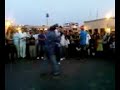 boxe jamaa el fna