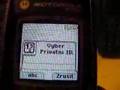 Motorola MTP850