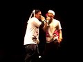 Jowell y Randy - ese mahon en vivo Jowell y Randy - ese mahon en vivo