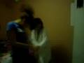 knockin off @ fly gurl narce's housee..