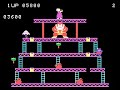 Donkey Kong (Coleco/ColecoVision 1982)