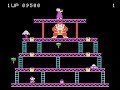 Donkey Kong (Coleco/ColecoVision 1982)