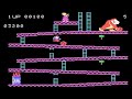 Donkey Kong (Coleco/ColecoVision 1982)