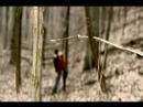 the woods