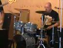 Johnny Lundin band live 2007