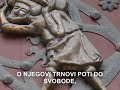 Morska katedrala - Video predstavitev svetovne uspešnice